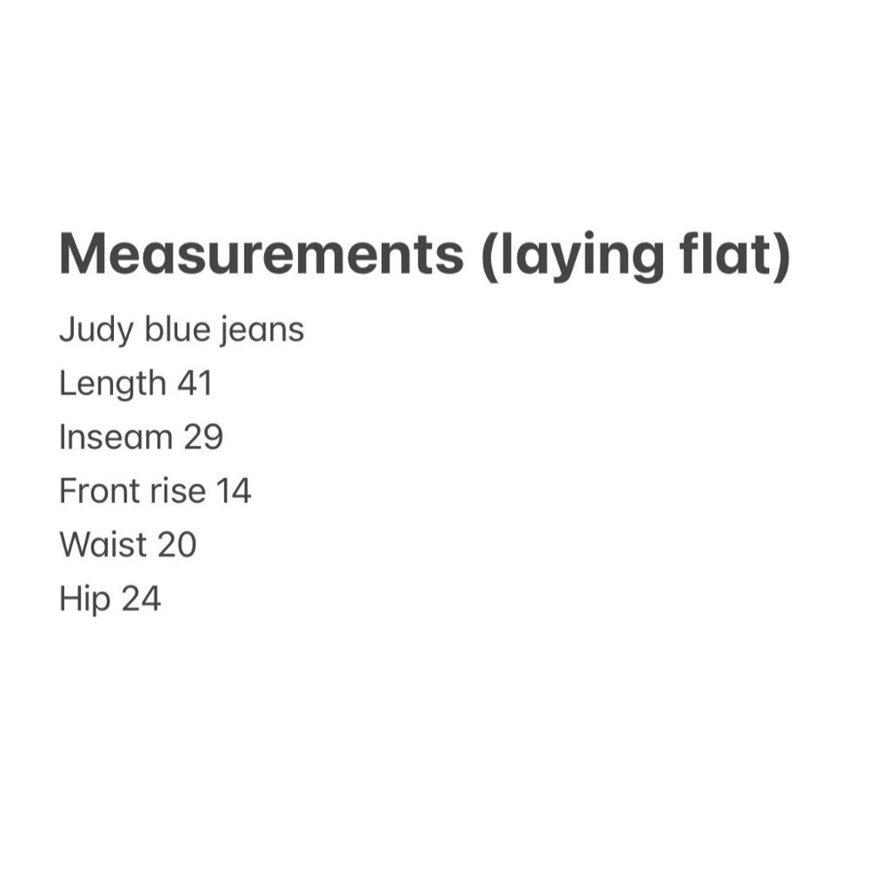 Judy Blue Skinny Fit Jeans Women 22W Blue High Rise Animal Print Patches Stretch - Picture 5 of 11